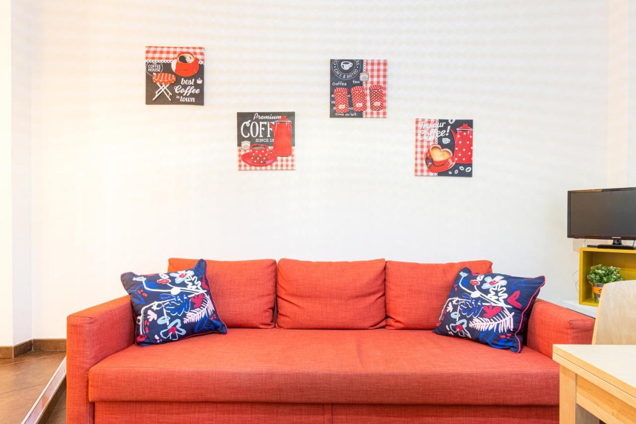 Porta Al Prato Cozy Appartement *
