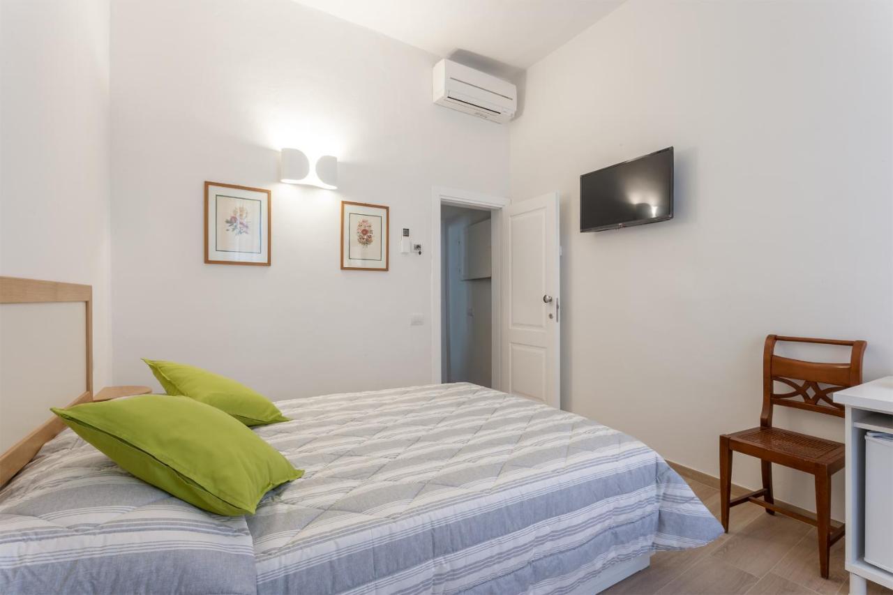 Via Delle Caldaie 1 Guest house