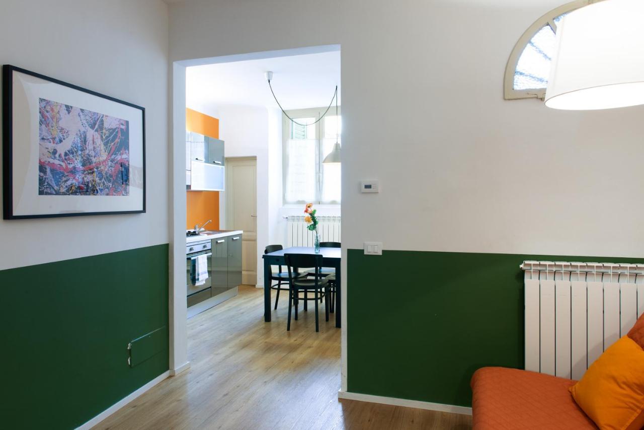 Apartment Mosca - Piazza Signoria *