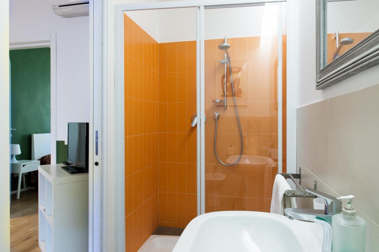 Mosca - Piazza Signoria Apartment
