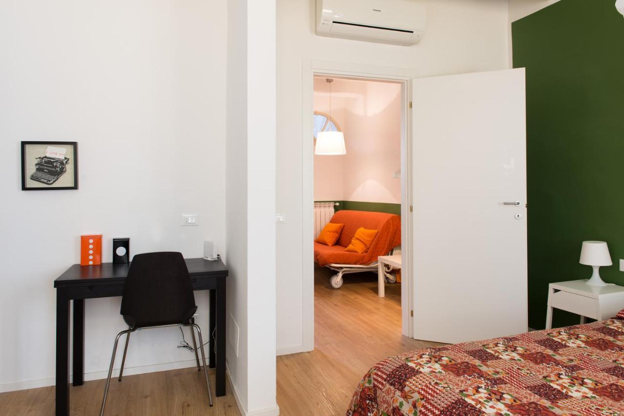Apartment Mosca - Piazza Signoria Florence