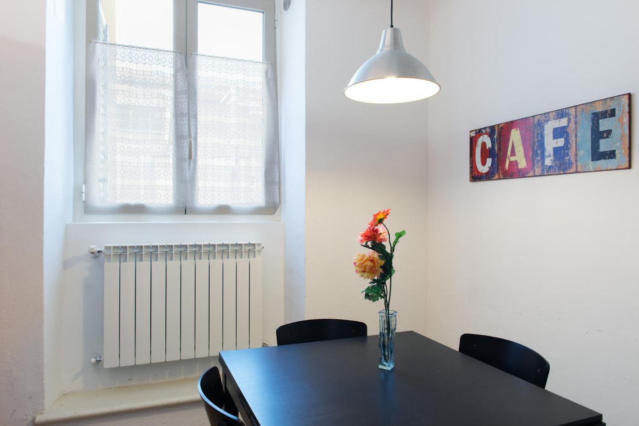Apartment Mosca - Piazza Signoria *