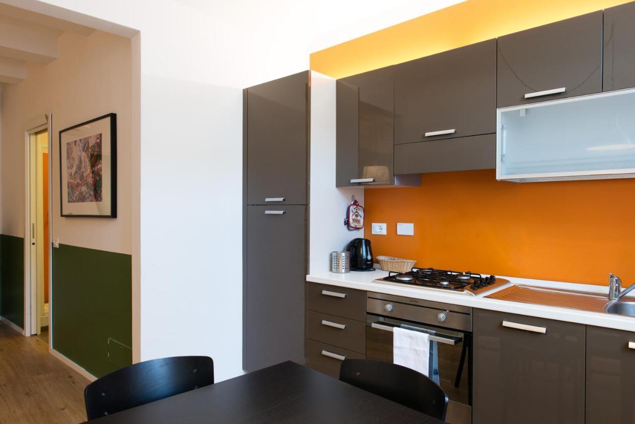 Apartment Mosca - Piazza Signoria Florence