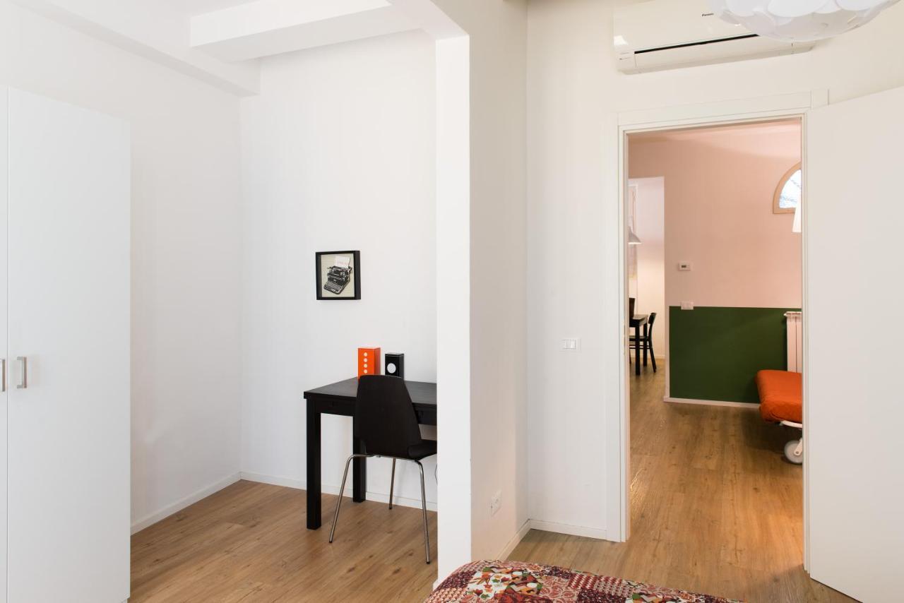 Mosca - Piazza Signoria Apartment Florence