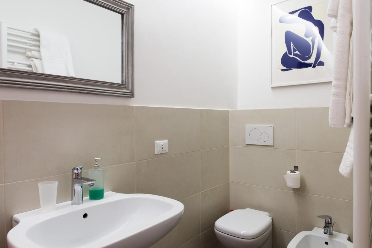 Mosca - Piazza Signoria Apartment *