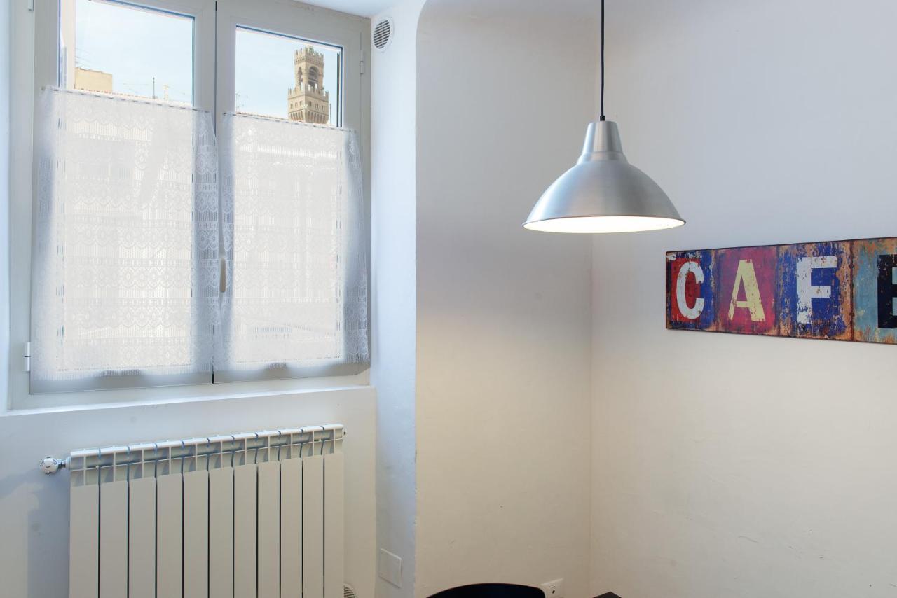 Mosca - Piazza Signoria Apartment *