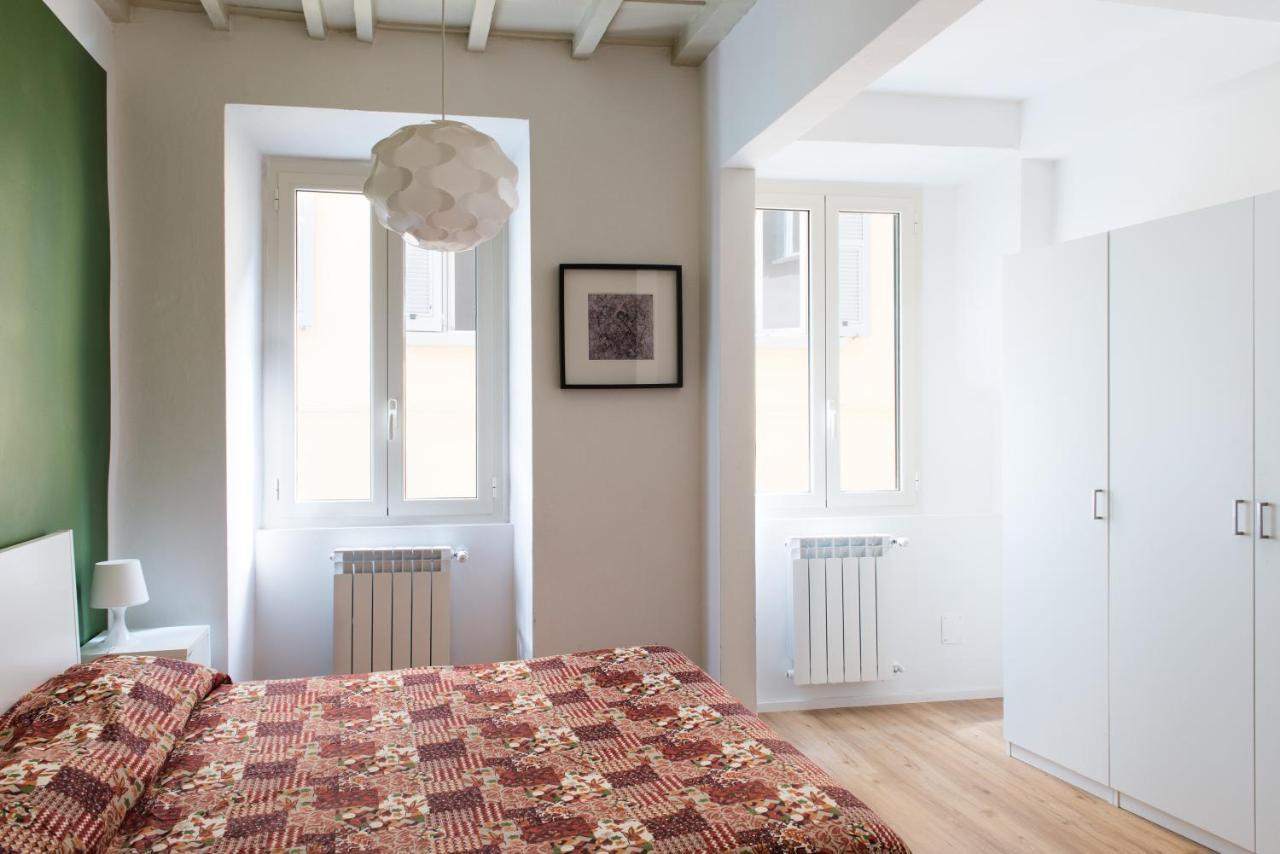 Apartment Mosca - Piazza Signoria Florence
