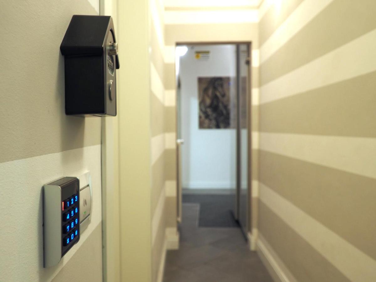 Canto Dei Servi Bed & Breakfast Florence