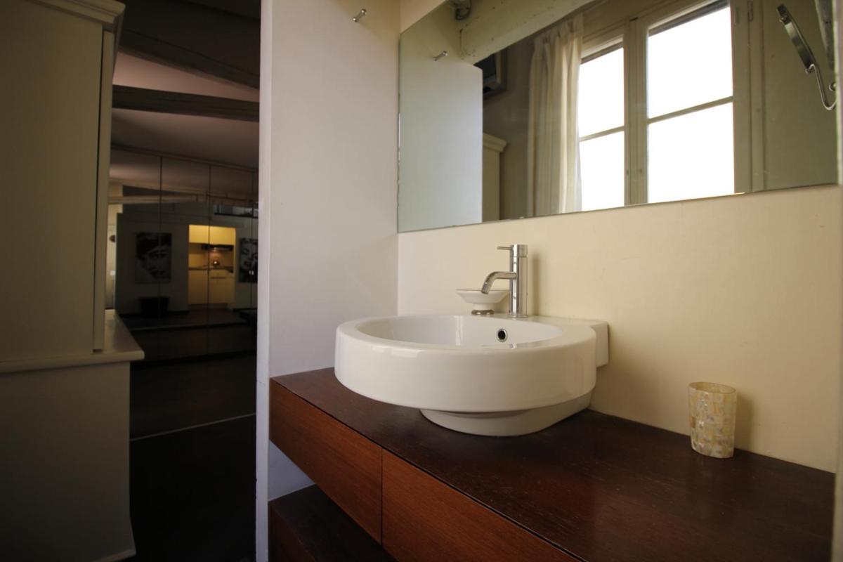 Fashion 76 Apartment Florence