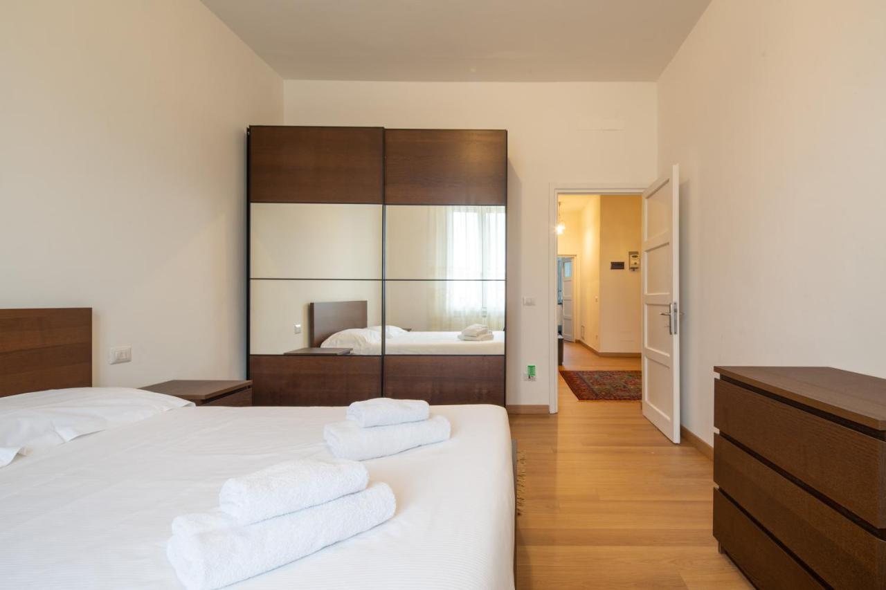 Apartment Castelfidardo Florence