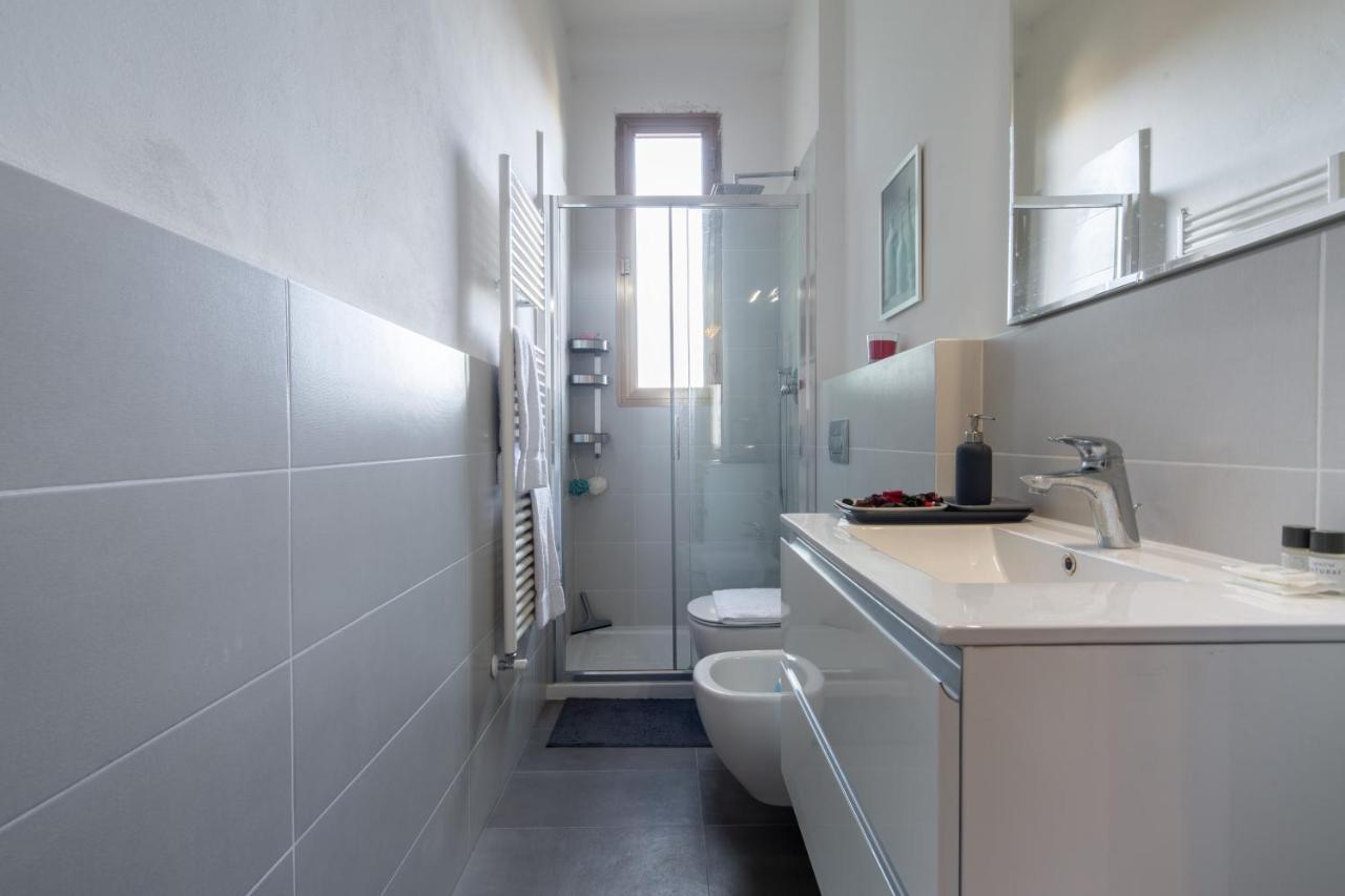 Apartment Castelfidardo Florence