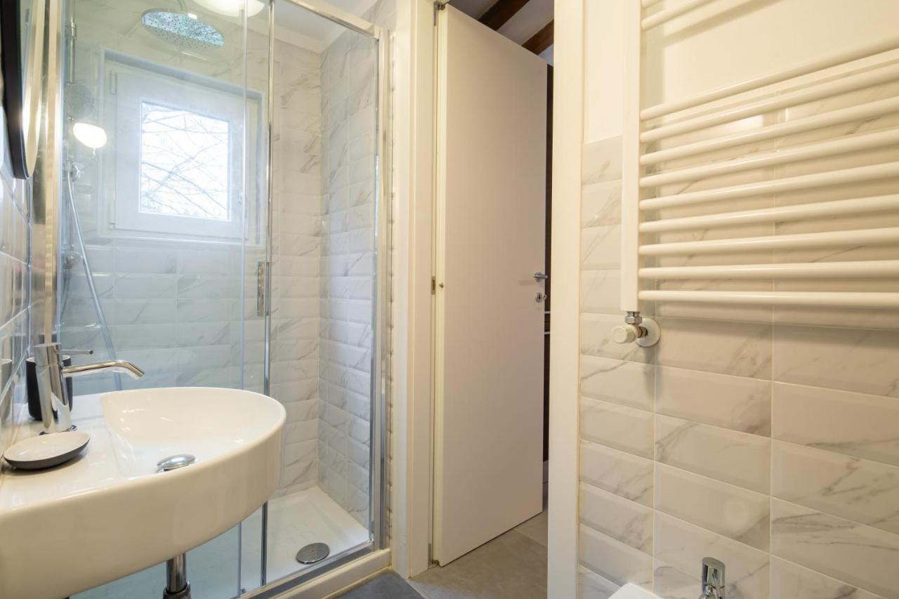 Apartment San Niccolo Design