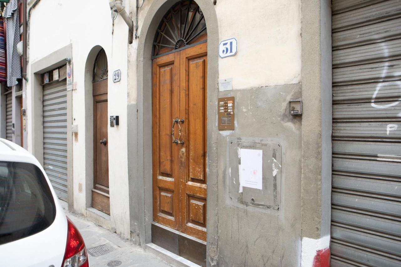 San Niccolo Design Apartment *