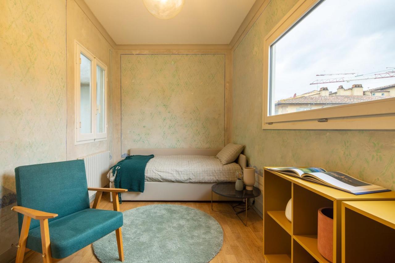 Apartment San Niccolo Design *