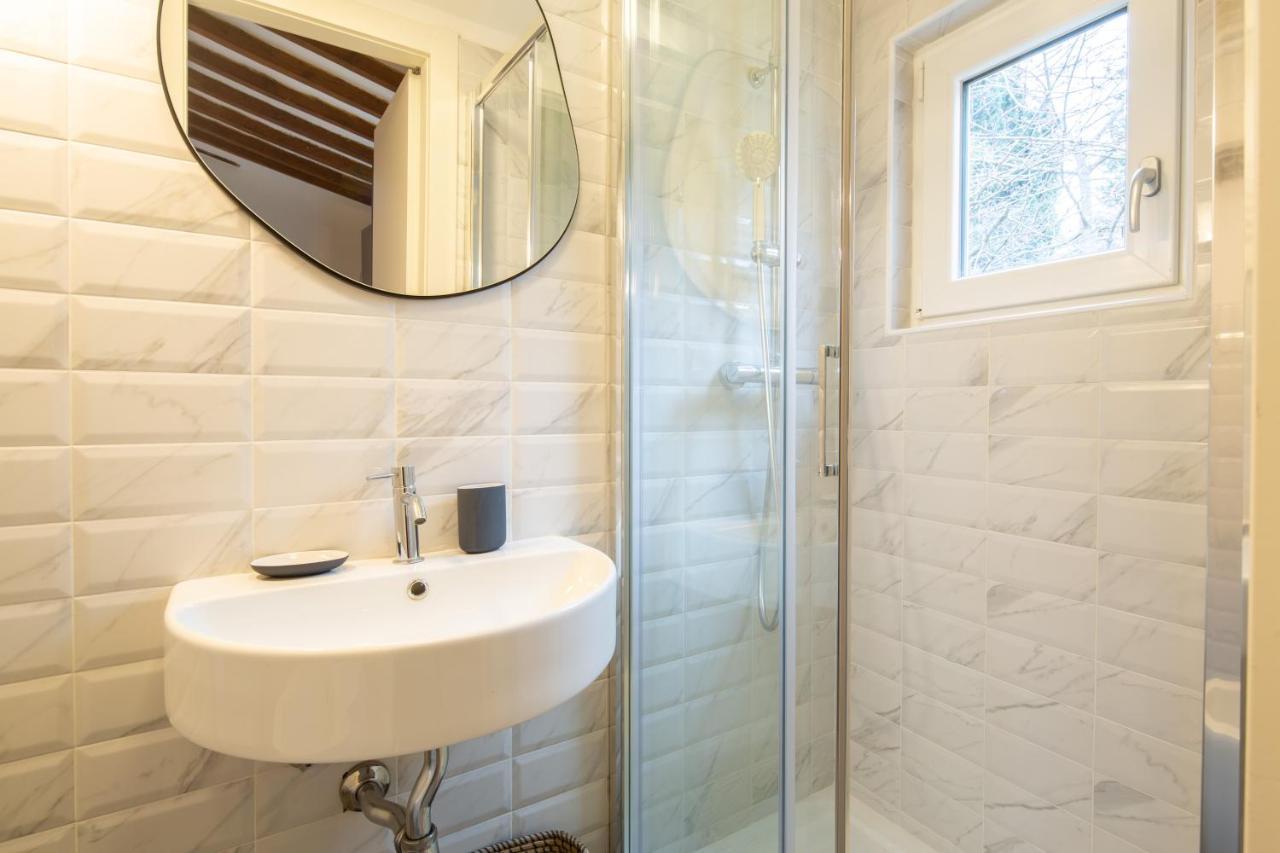 San Niccolo Design Apartment Florence