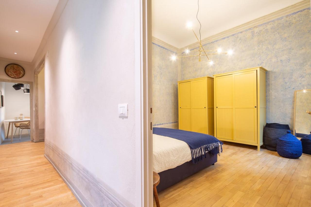 Apartment San Niccolo Design *