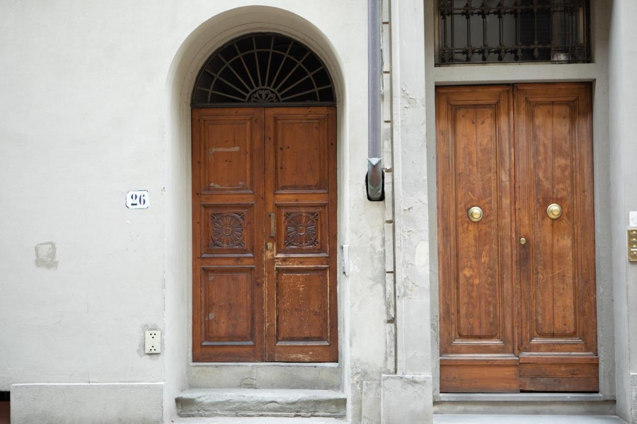 Appartement Ghibellina *