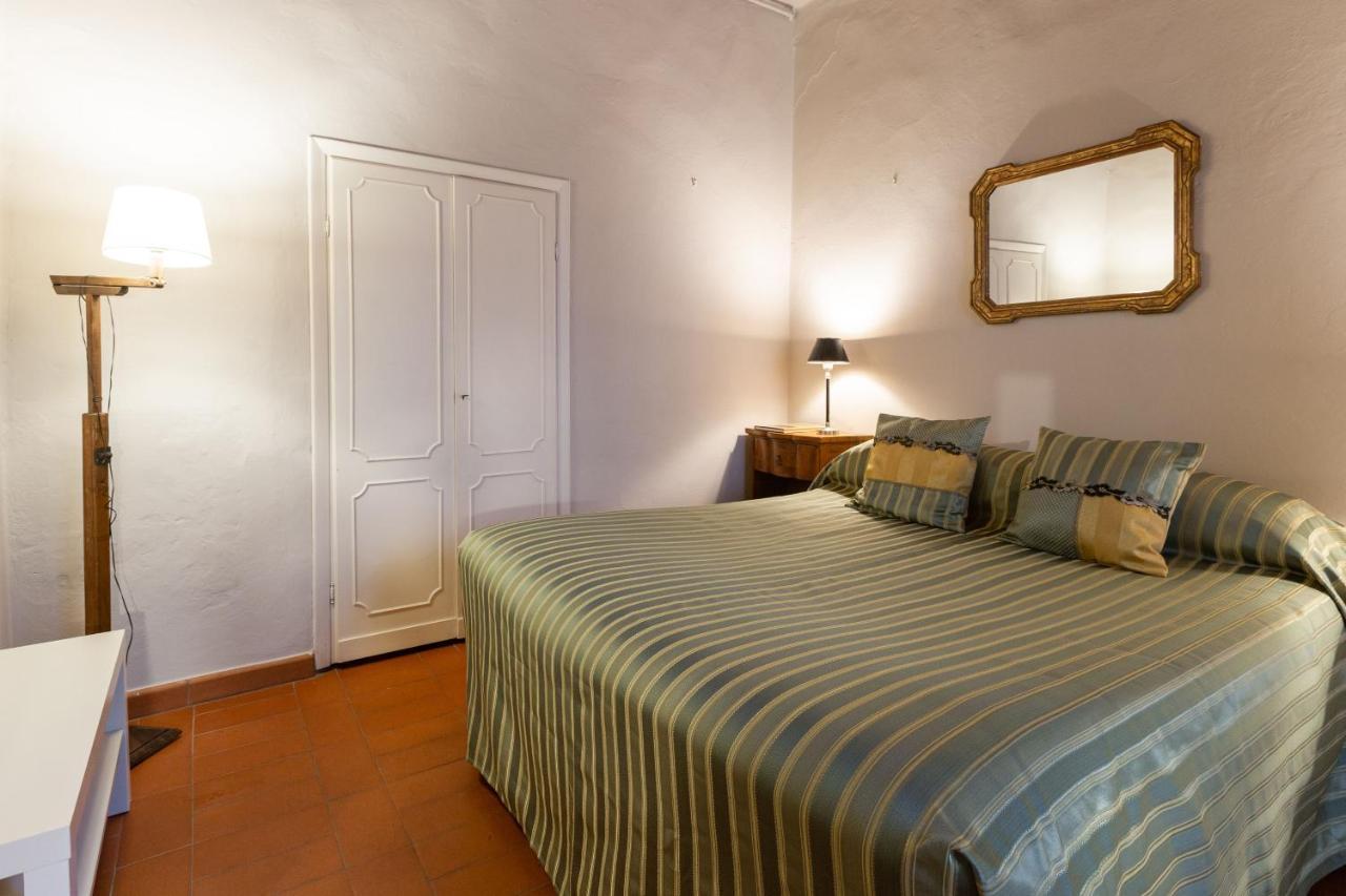 Bbcharme Sant'ambrogio Apartment *