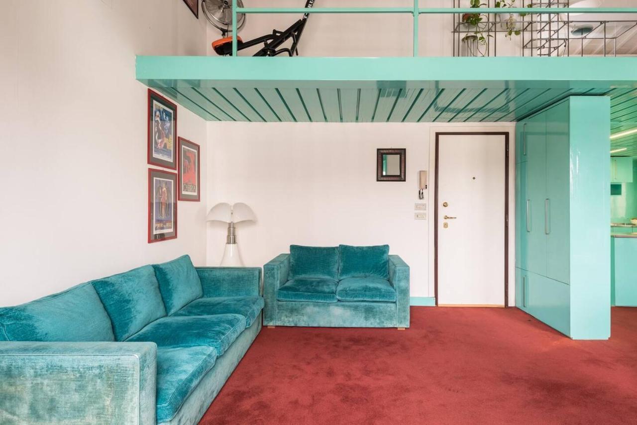 Appartement Brunelleschi - With A View