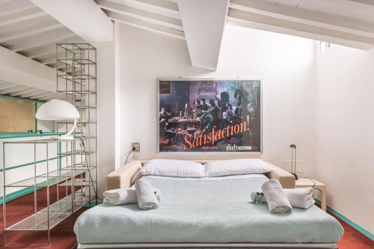 Brunelleschi - With A View Appartement *