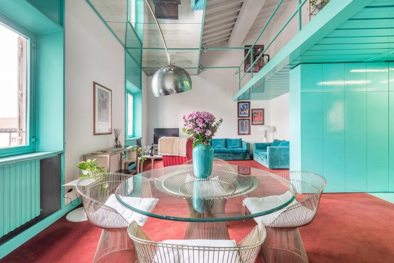 Appartement Brunelleschi - With A View Florence