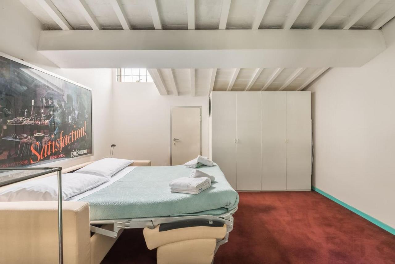 Brunelleschi - With A View Appartement *