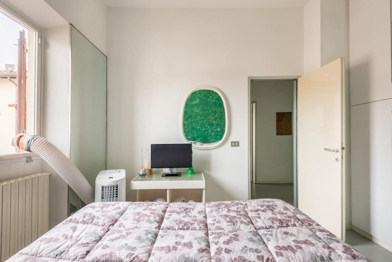 Brunelleschi - With A View Appartement Florence