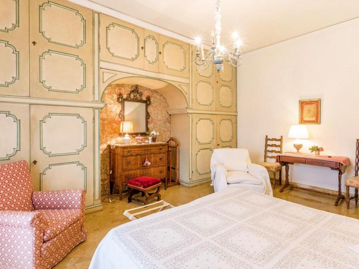 Apartment La Torretta By Interhome Florence