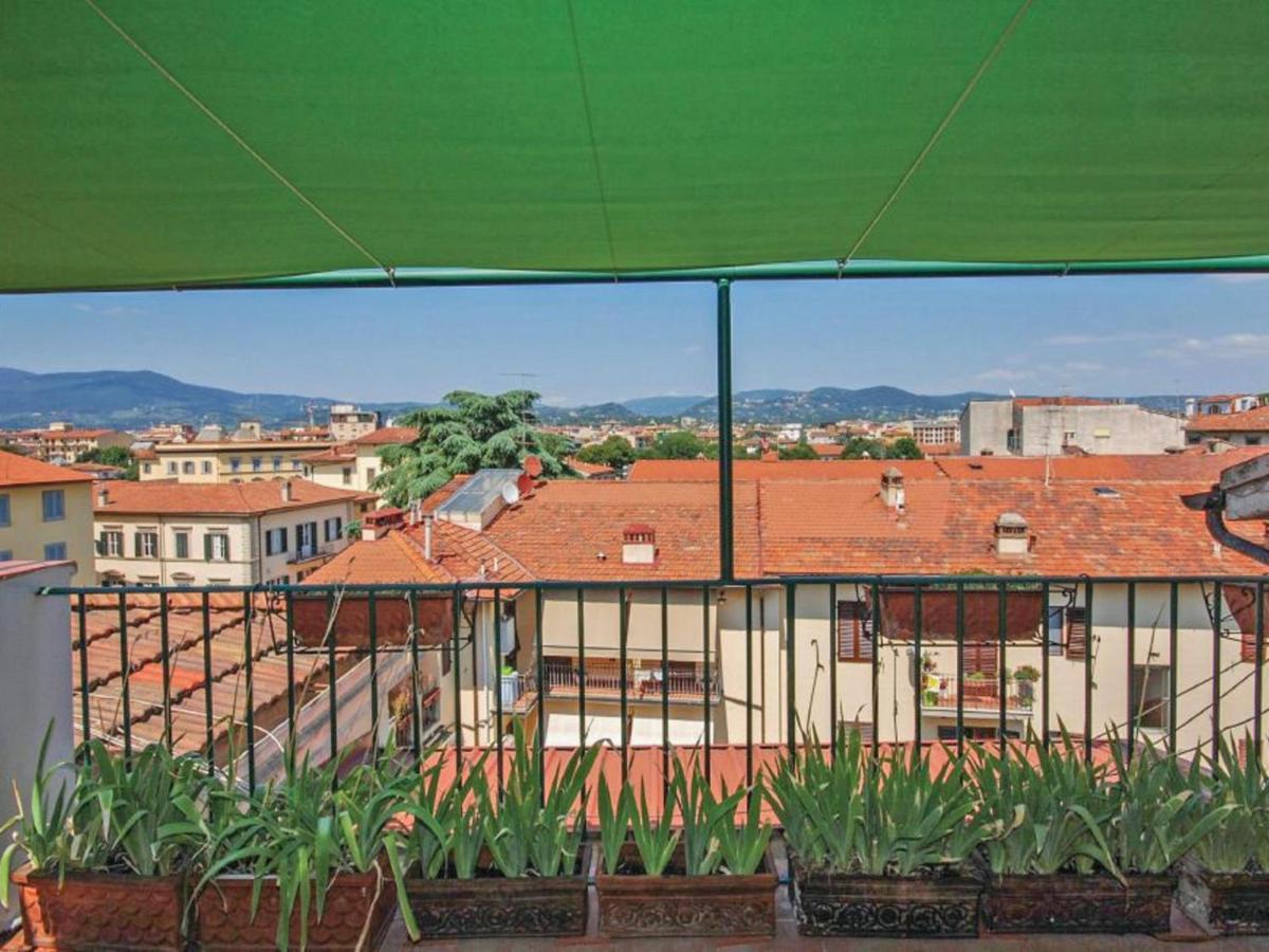La Torretta By Interhome Apartment *