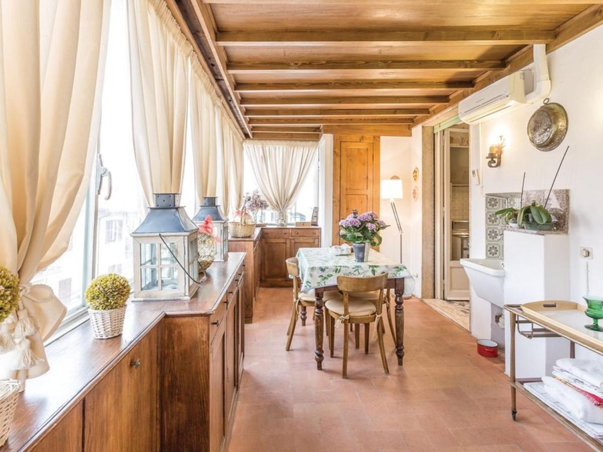 La Torretta By Interhome