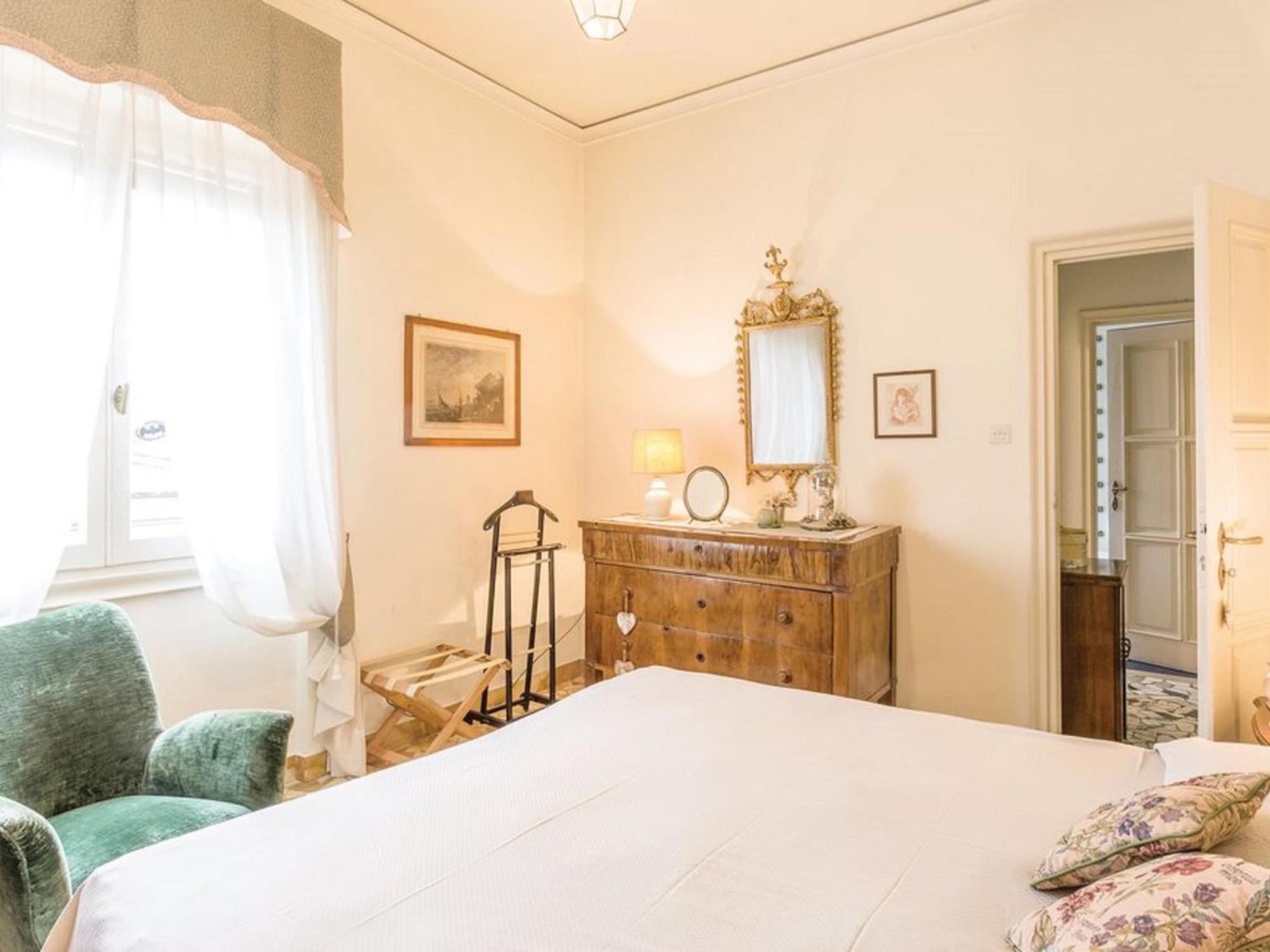 Apartment La Torretta By Interhome *