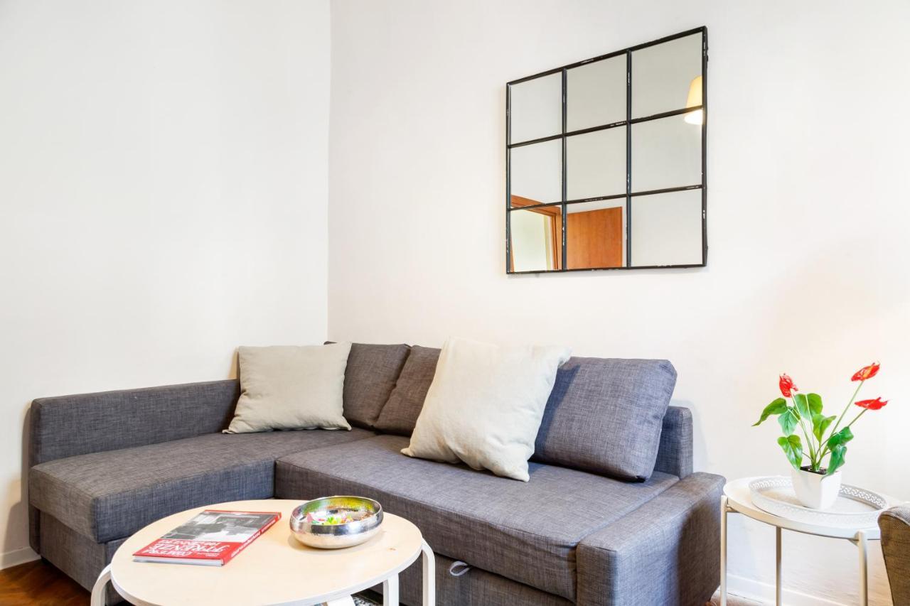 Apartment Le Cure Cozy