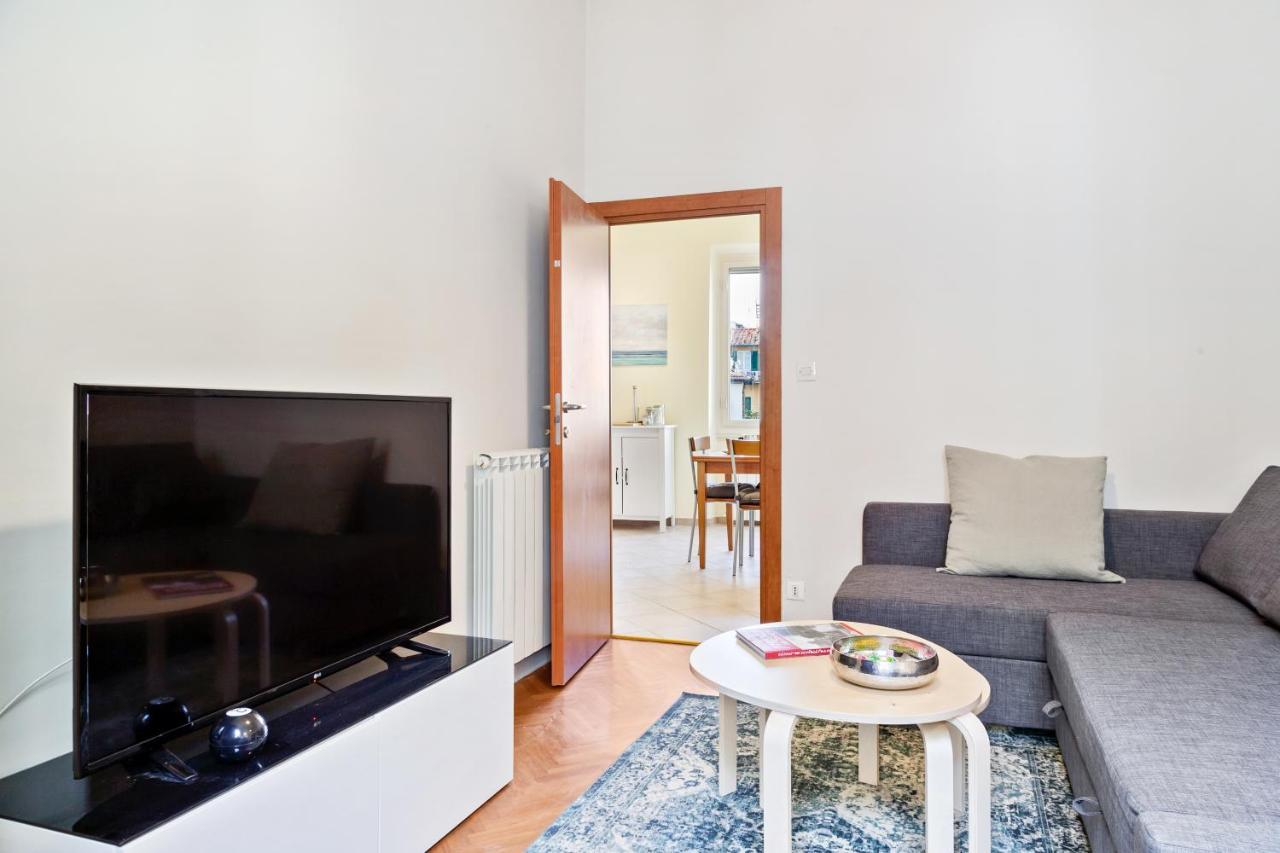 Le Cure Cozy Apartment Florence