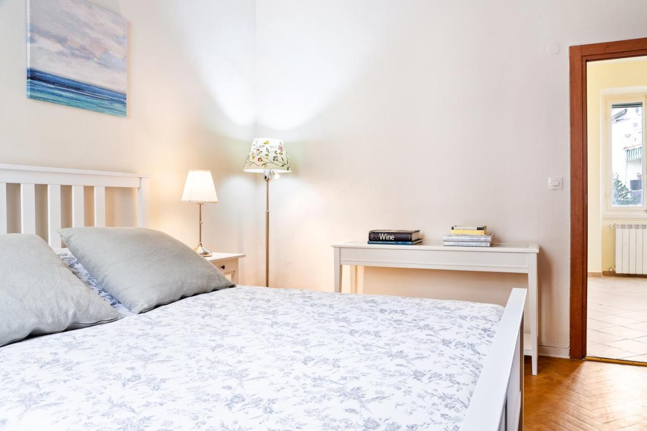 Apartment Le Cure Cozy