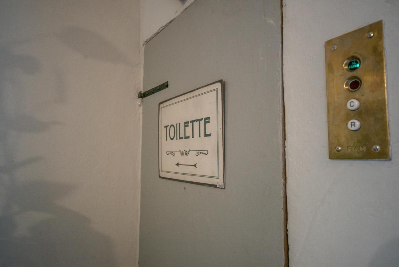 Couette-café Lorenzo&lorenzo
