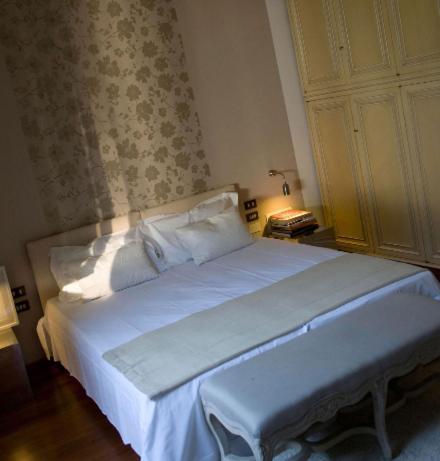 Casa Di Mina Couette-café Florence