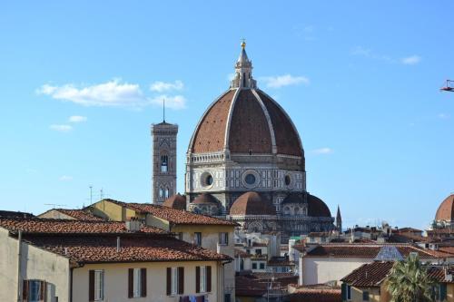 Palazzo Graziani Florence