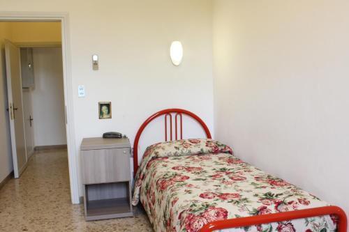 Casa Per Ferie Regina Santo Rosario Couette-café