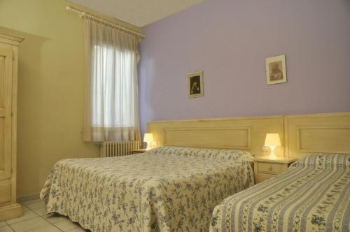 Hotel Regina Florence
