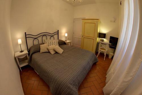 Couette-café Cosy House 3*