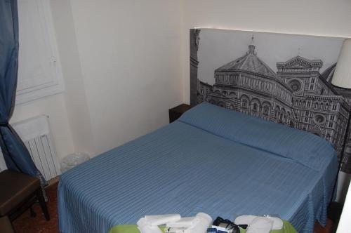 Duomo View Bed & Breakfast Florence