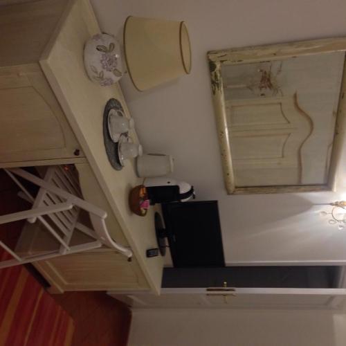 Cosy House Couette-café Florence