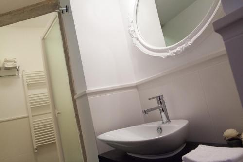 Guest house Guicciardini 24