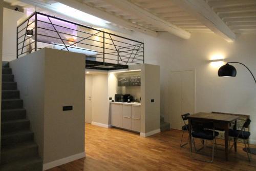 Tornabuoni View Bed & Breakfast