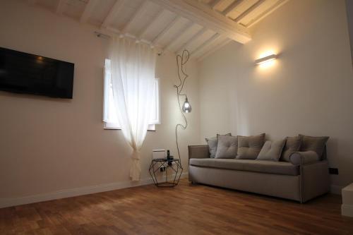 Bed & Breakfast Tornabuoni View