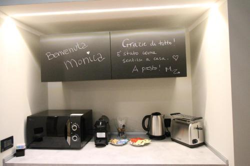 Bed & Breakfast Tornabuoni View Florence