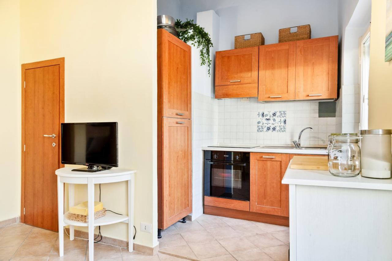 Apartment Le Cure Cozy