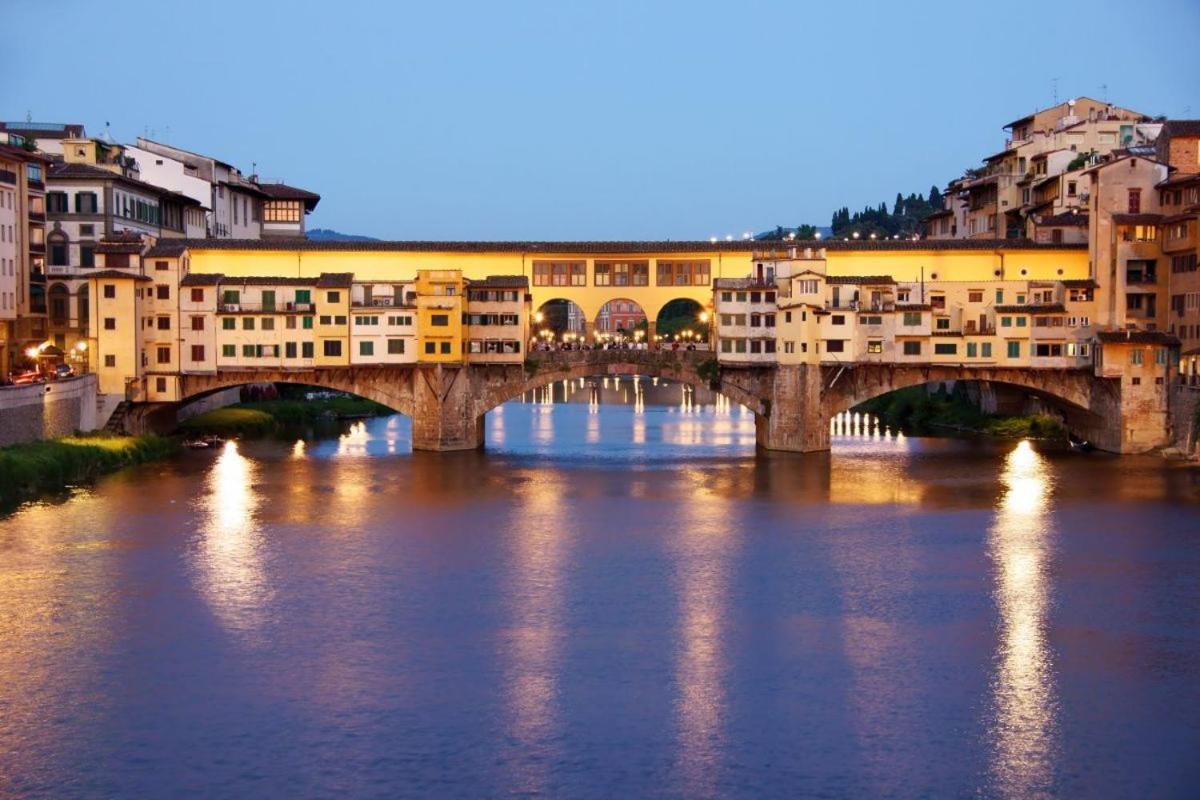 Dimora Pieri Apartment