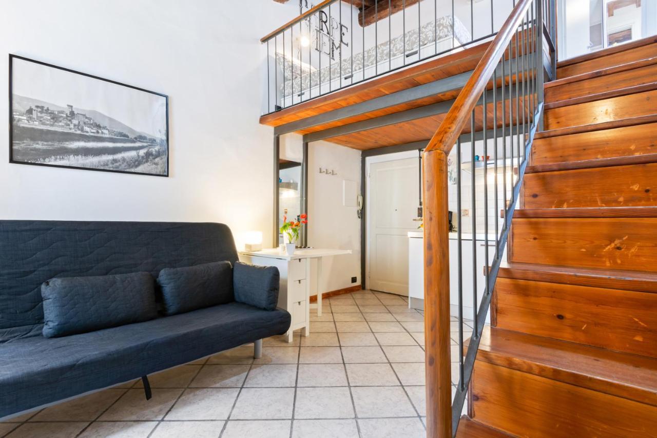Modern Flat - 3 Mins From Duomo Square Apartment