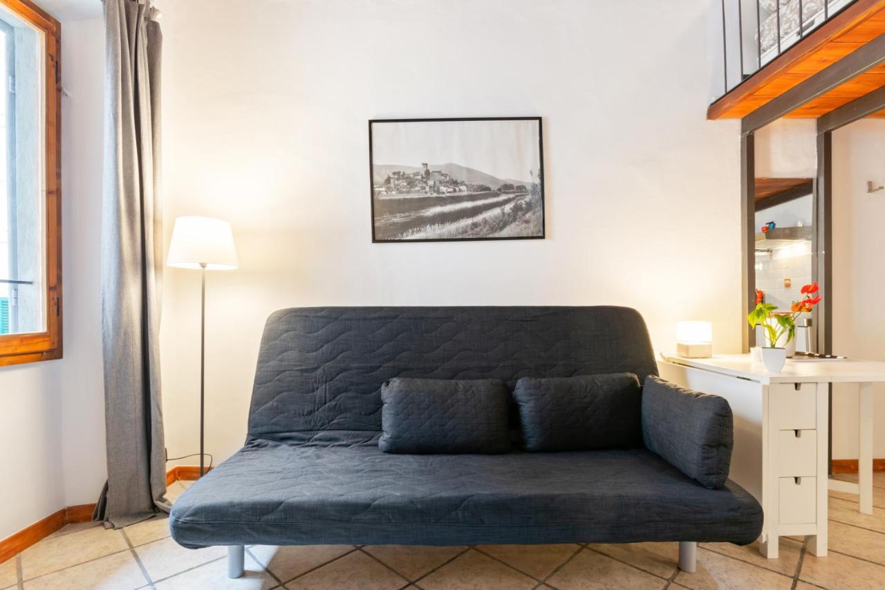 Modern Flat - 3 Mins From Duomo Square Florence